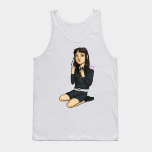 Young Vanya Tank Top